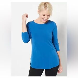 Susan Graver Tunic